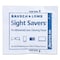 Bausch + Lomb Sight Savers Premoistened Lens Cleaning Tissues, PK1000 8574GM - alternate 8